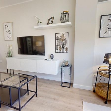Porvenir Diseno Moderno Appartement Jerez de la Frontera Buitenkant foto