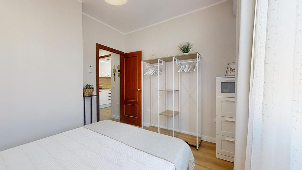 Porvenir Diseno Moderno Appartement Jerez de la Frontera Buitenkant foto